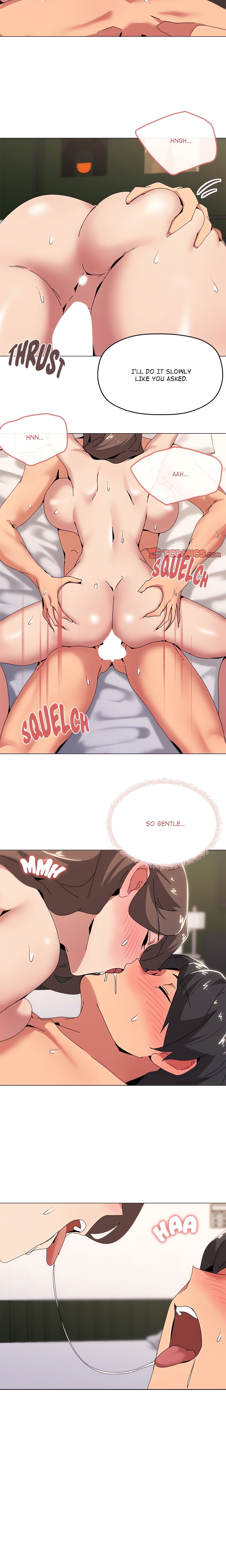 What’s Wrong With This Family? (Official) Page 11 - MangaHe