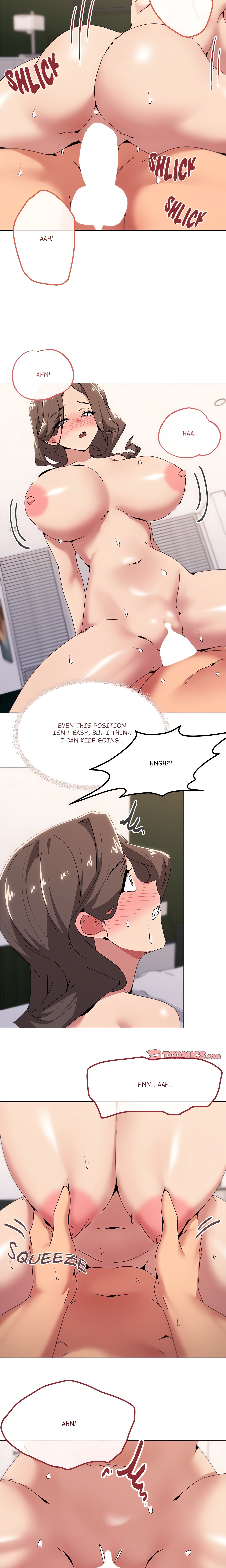 What’s Wrong With This Family? (Official) Page 9 - MangaHe