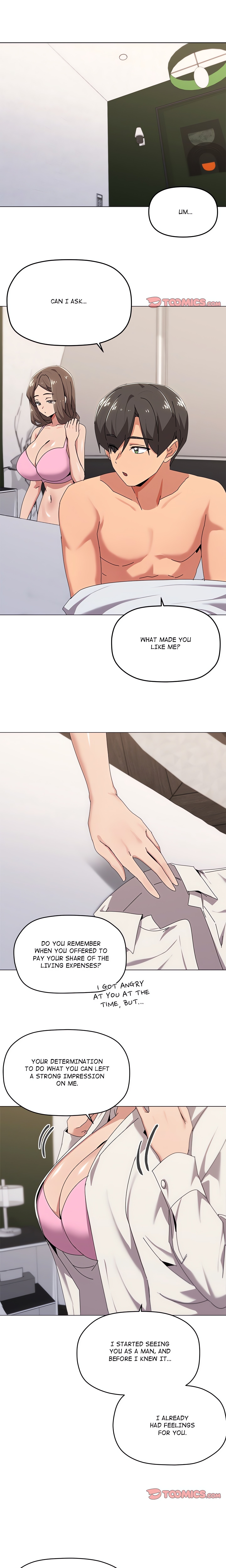 What’s Wrong With This Family? (Official) Page 2 - MangaHe