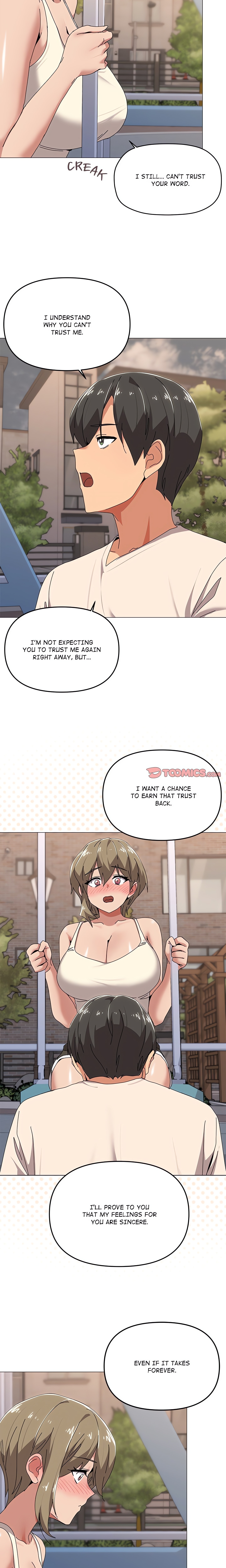 What’s Wrong With This Family? (Official) Page 11 - MangaHe