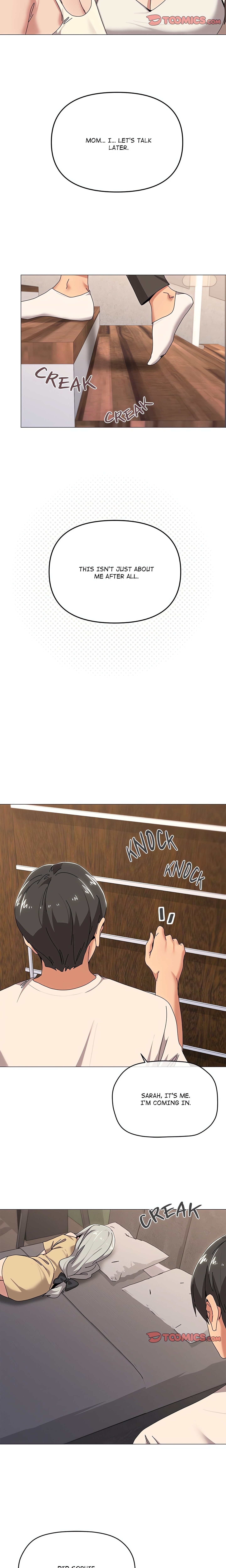 What’s Wrong With This Family? (Official) Page 14 - MangaHe