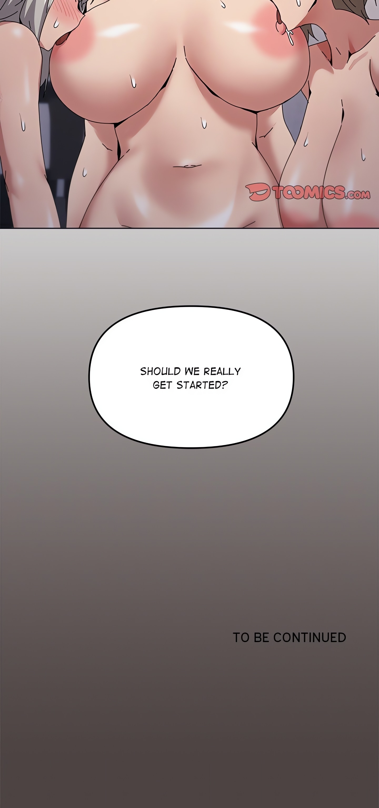 What’s Wrong With This Family? (Official) Page 18 - MangaHe
