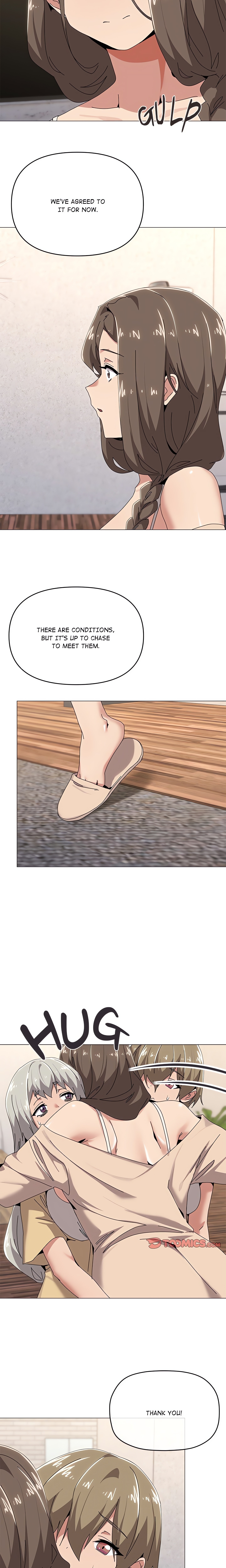 What’s Wrong With This Family? (Official) Page 3 - MangaHe