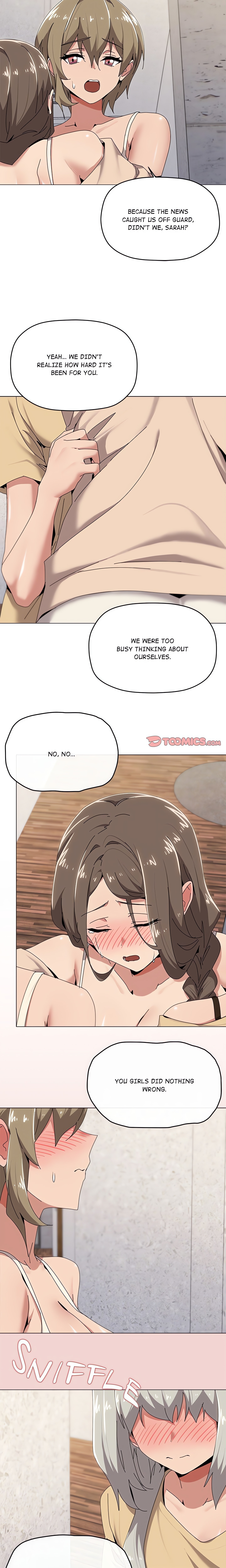 What’s Wrong With This Family? (Official) Page 5 - MangaHe