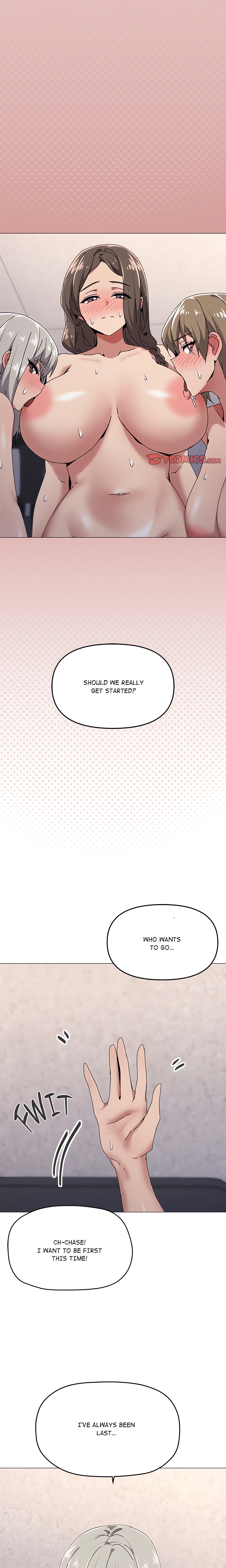 What’s Wrong With This Family? (Official) Page 2 - MangaHe
