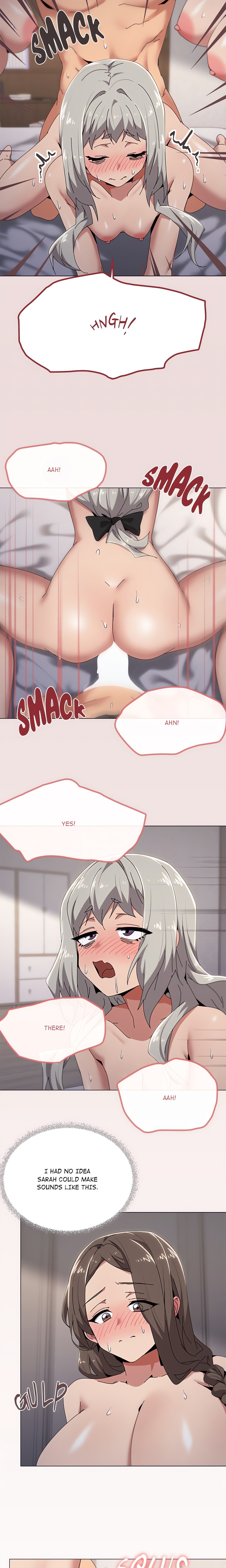 What’s Wrong With This Family? (Official) Page 4 - MangaHe