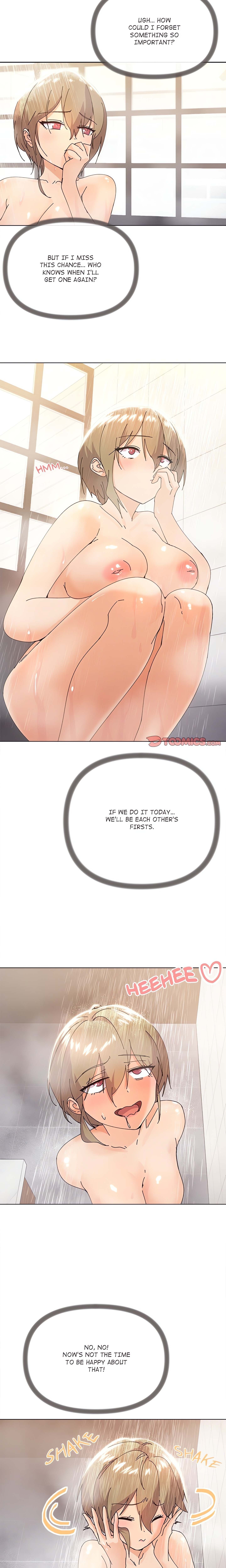 What’s Wrong With This Family? (Official) Page 12 - MangaHe
