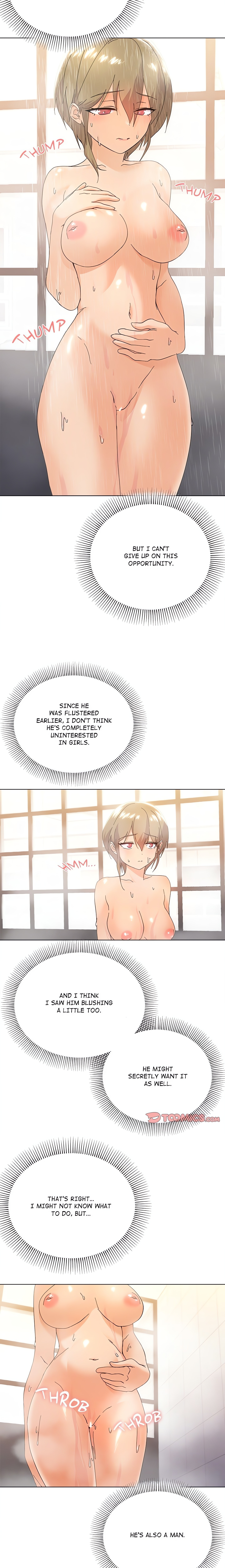 What’s Wrong With This Family? (Official) Page 14 - MangaHe