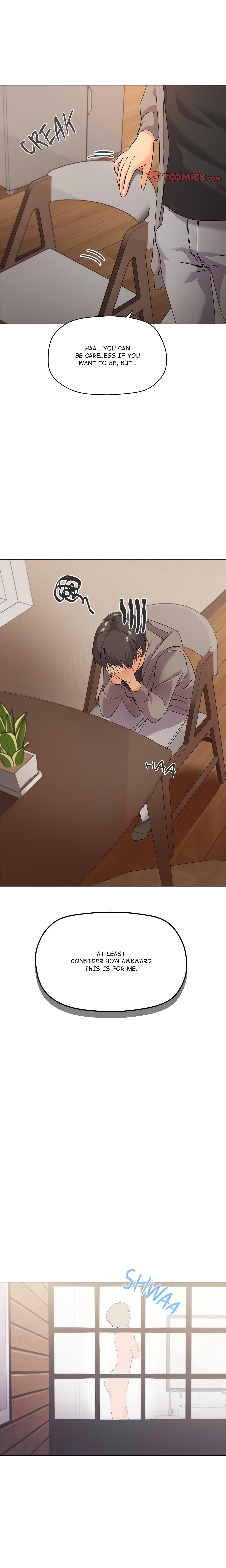 What’s Wrong With This Family? (Official) Page 9 - MangaHe
