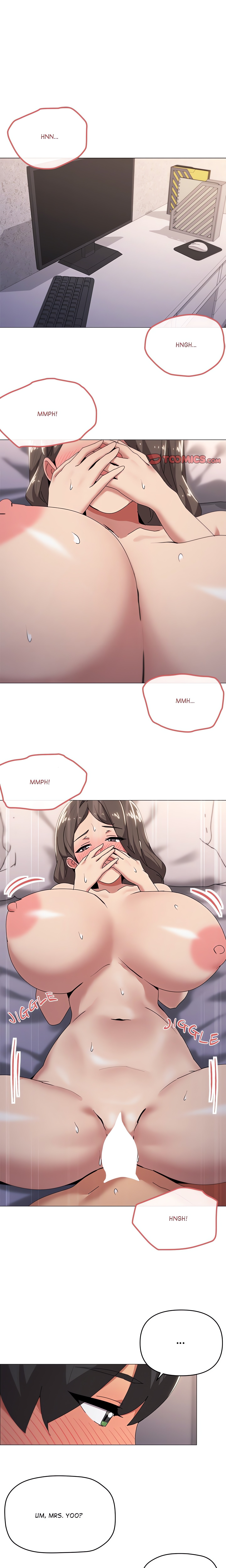 What’s Wrong With This Family? (Official) Page 2 - MangaHe