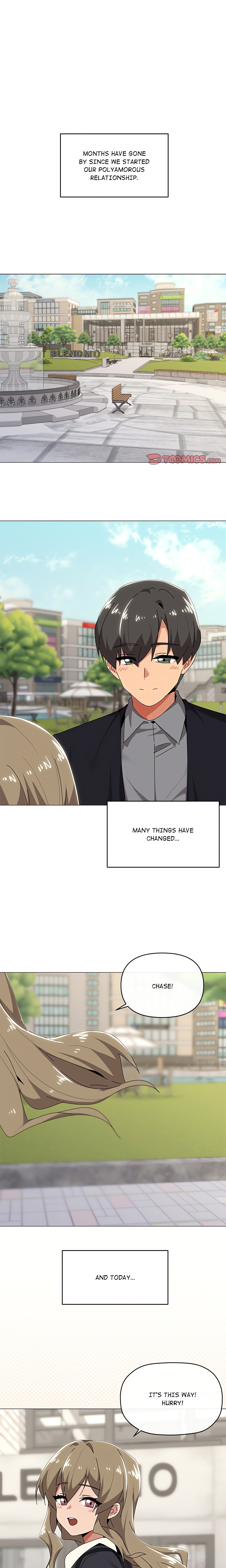 What’s Wrong With This Family? (Official) Page 2 - MangaHe