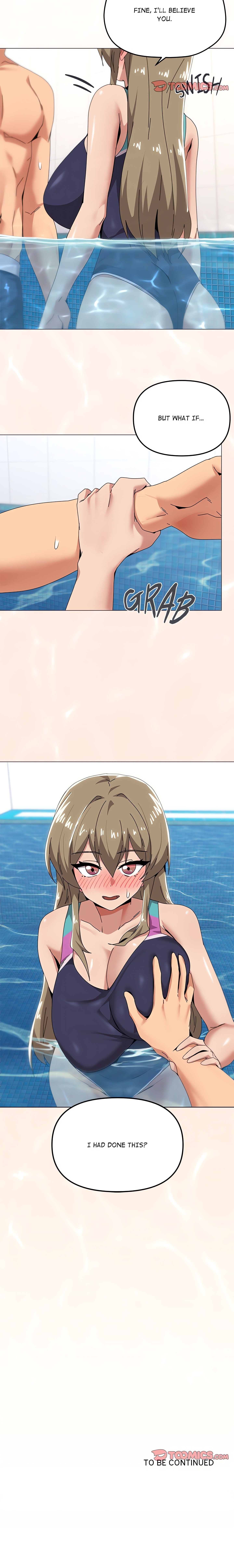 What’s Wrong With This Family? (Official) Page 19 - MangaHe