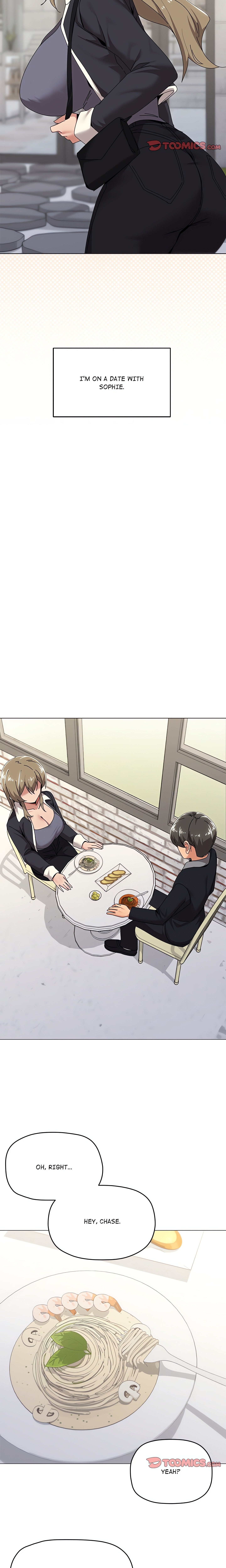 What’s Wrong With This Family? (Official) Page 3 - MangaHe