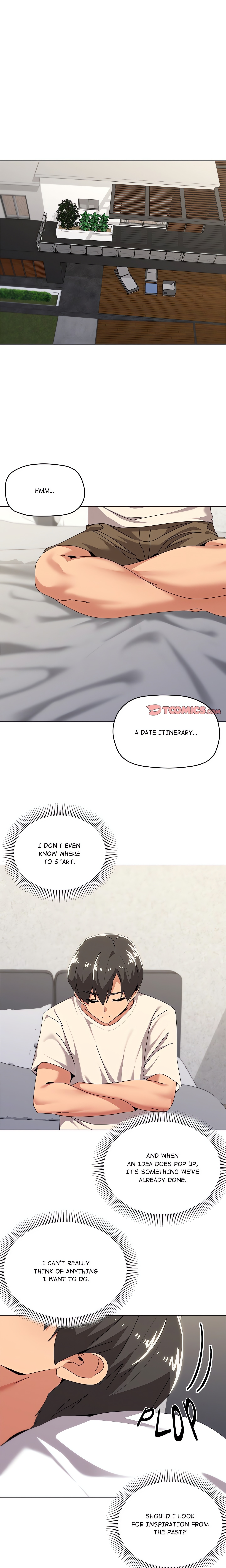 What’s Wrong With This Family? (Official) Page 6 - MangaHe