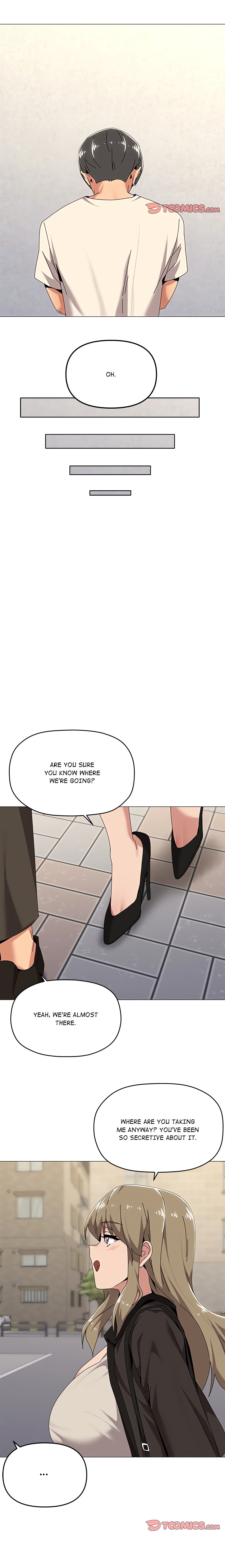 What’s Wrong With This Family? (Official) Page 8 - MangaHe