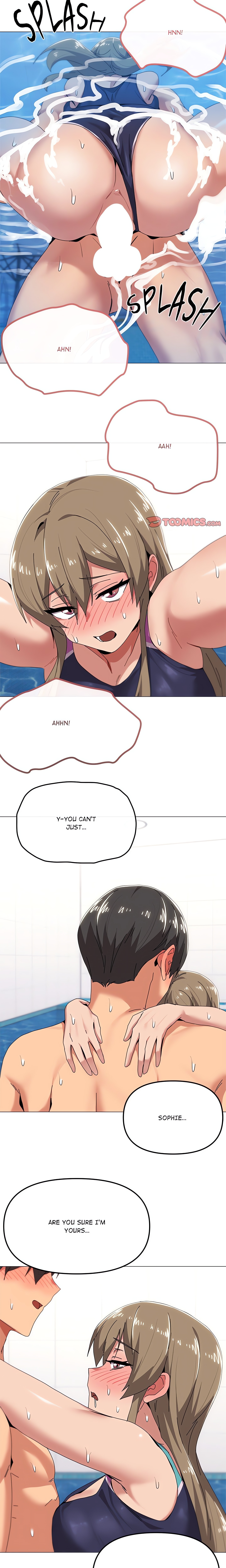 What’s Wrong With This Family? (Official) Page 12 - MangaHe