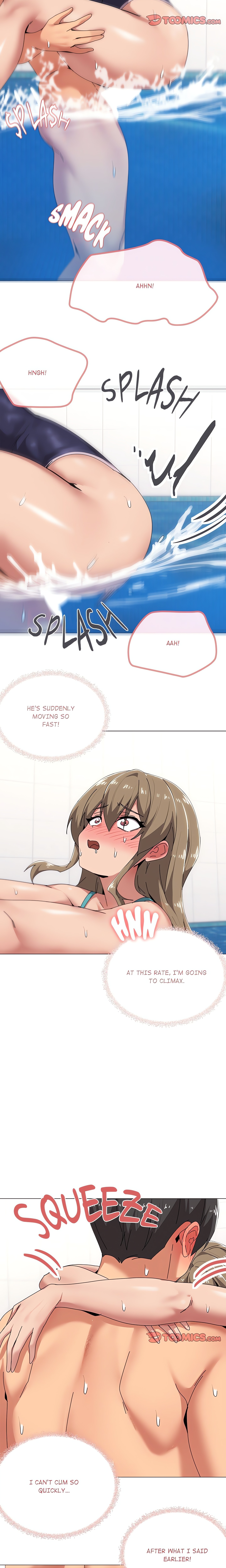 What’s Wrong With This Family? (Official) Page 14 - MangaHe