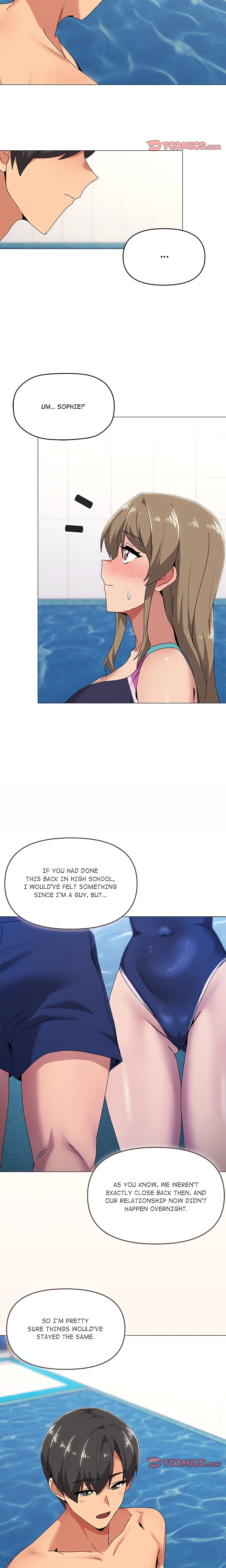 What’s Wrong With This Family? (Official) Page 3 - MangaHe