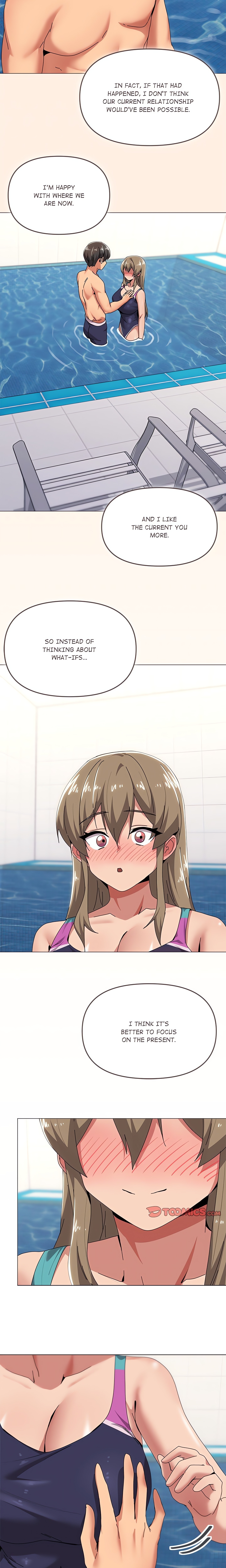 What’s Wrong With This Family? (Official) Page 4 - MangaHe