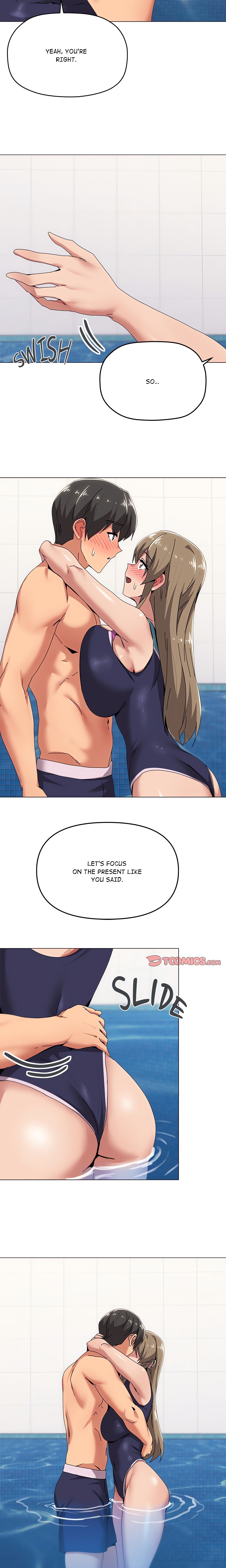What’s Wrong With This Family? (Official) Page 5 - MangaHe