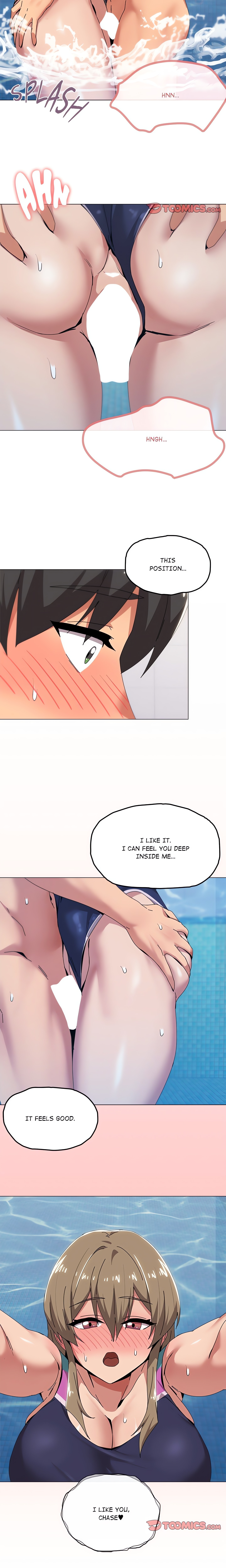 What’s Wrong With This Family? (Official) Page 8 - MangaHe