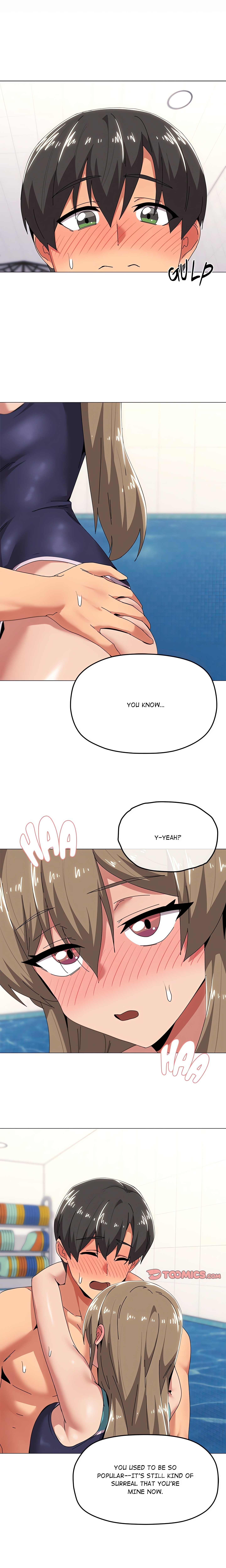 What’s Wrong With This Family? (Official) Page 9 - MangaHe