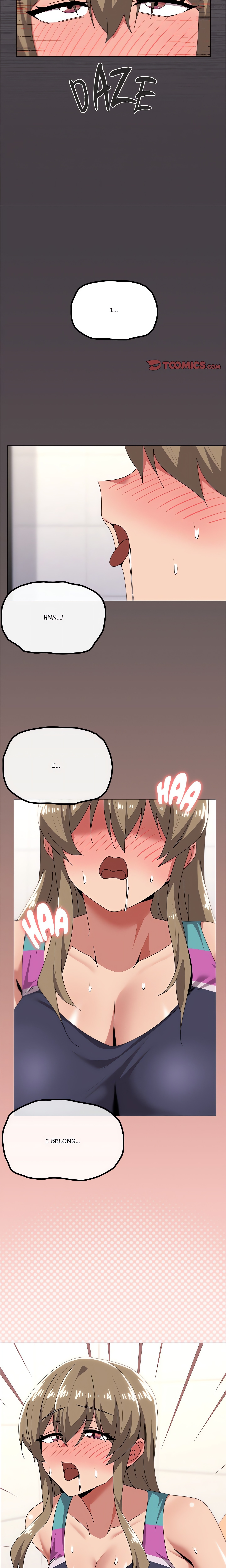 What’s Wrong With This Family? (Official) Page 17 - MangaHe