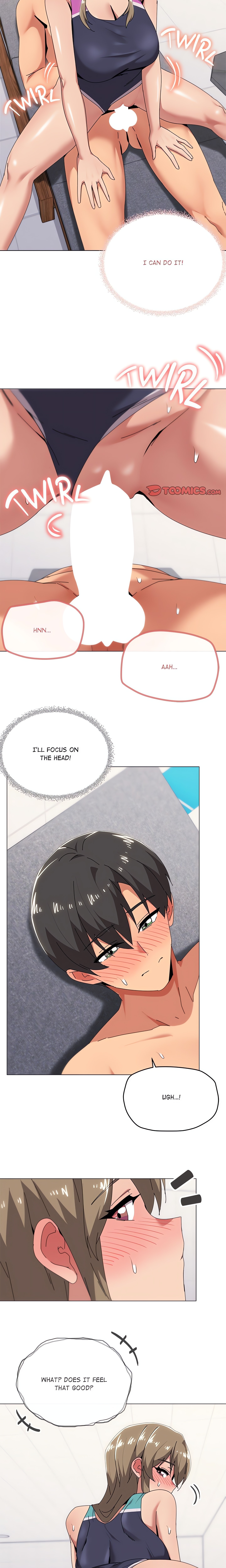 What’s Wrong With This Family? (Official) Page 6 - MangaHe