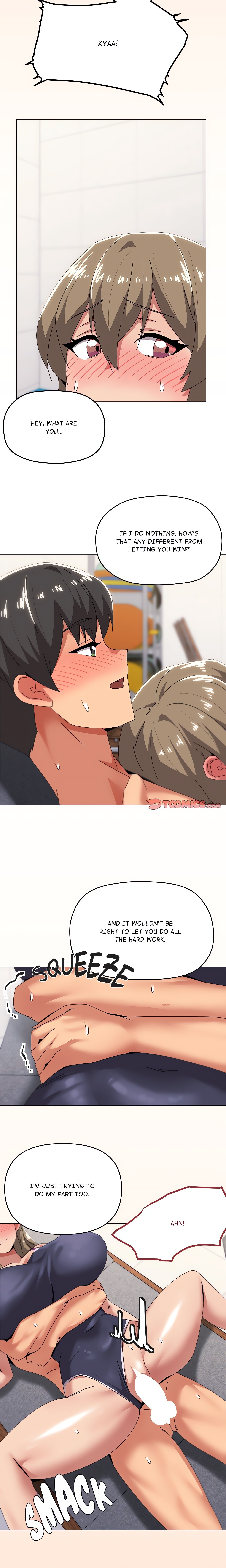 What’s Wrong With This Family? (Official) Page 10 - MangaHe