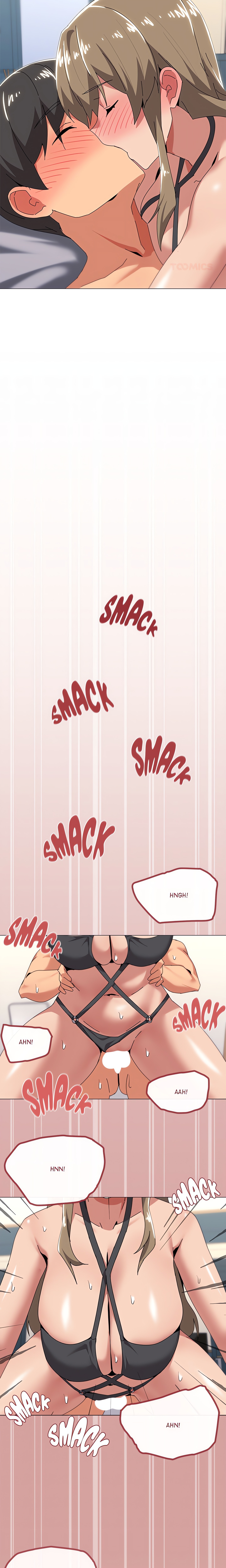 What’s Wrong With This Family? (Official) Page 13 - MangaHe