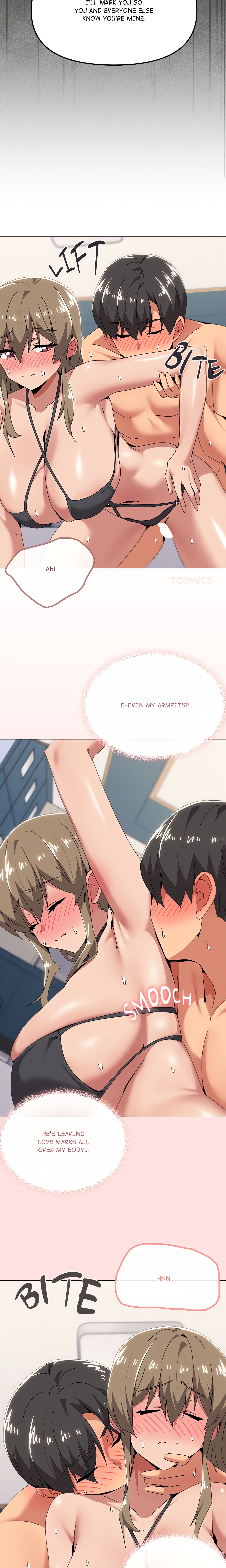 What’s Wrong With This Family? (Official) Page 17 - MangaHe