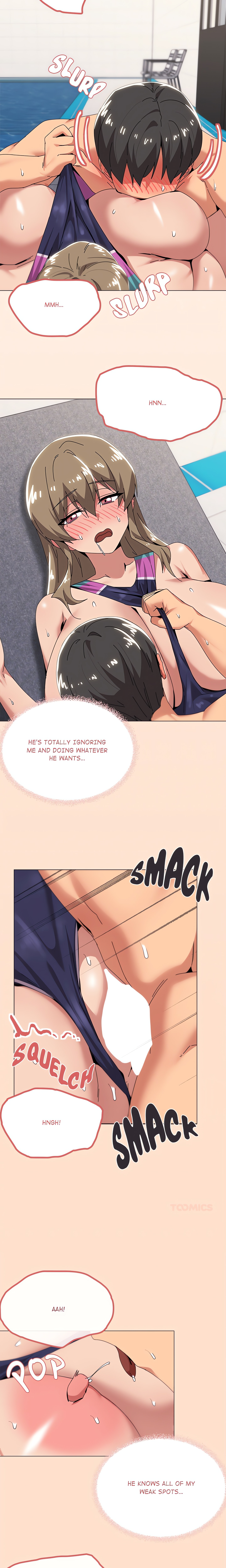 What’s Wrong With This Family? (Official) Page 4 - MangaHe
