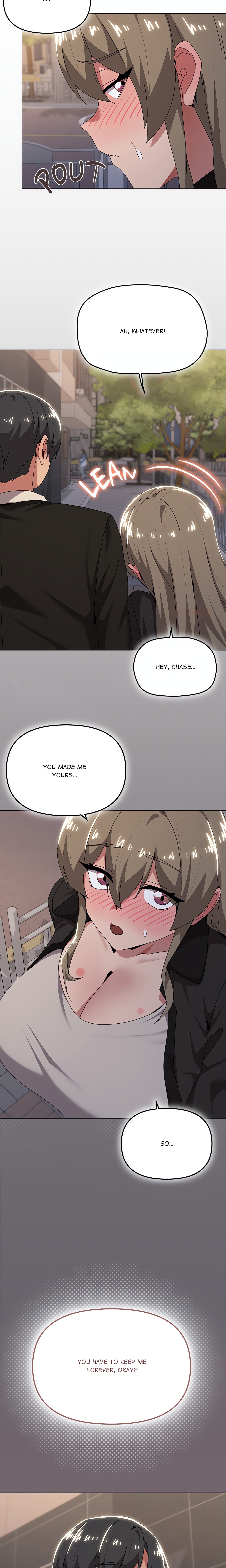 What’s Wrong With This Family? (Official) Page 16 - MangaHe