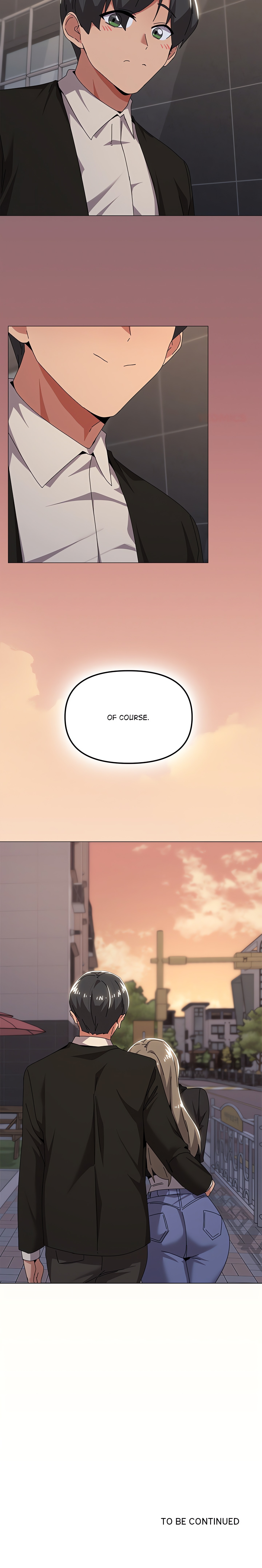 What’s Wrong With This Family? (Official) Page 17 - MangaHe