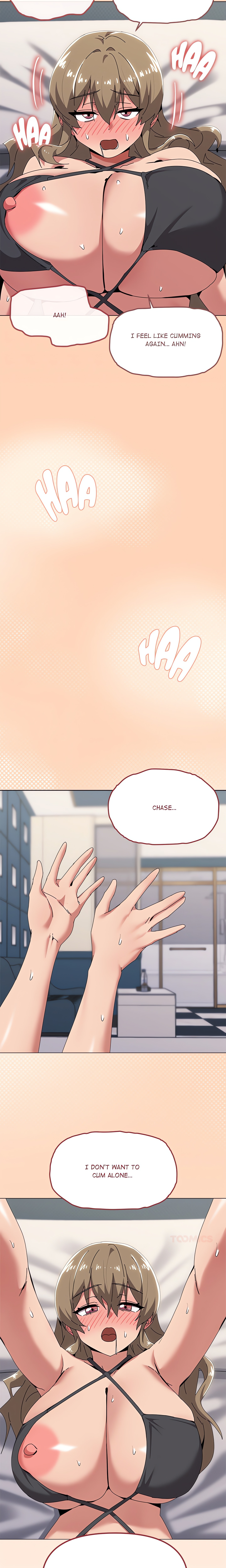 What’s Wrong With This Family? (Official) Page 3 - MangaHe