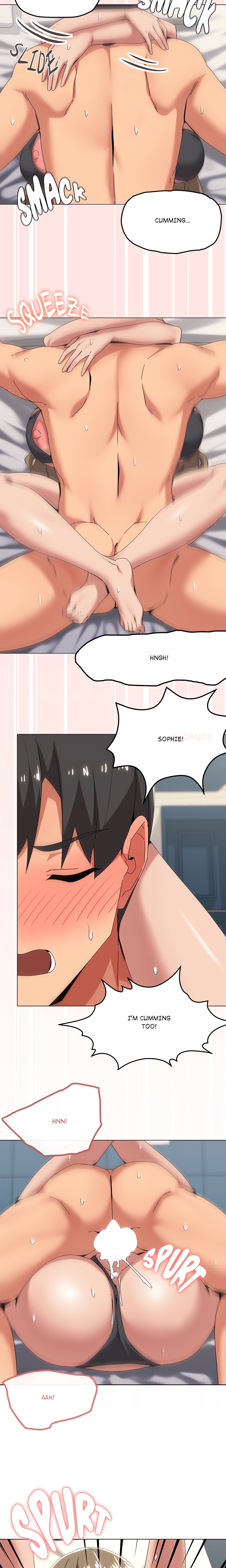 What’s Wrong With This Family? (Official) Page 5 - MangaHe