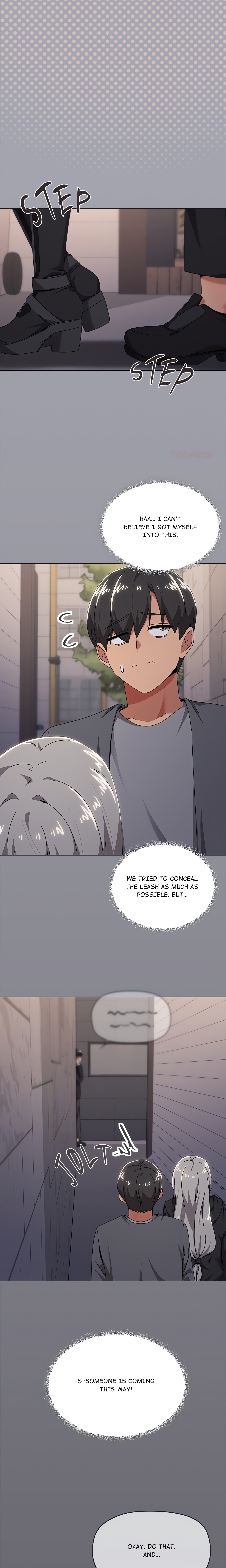 What’s Wrong With This Family? (Official) Page 2 - MangaHe