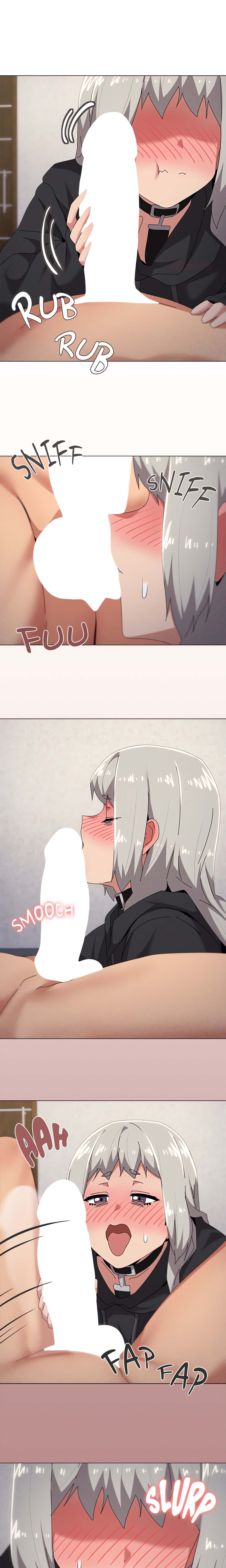 What’s Wrong With This Family? (Official) Page 13 - MangaHe
