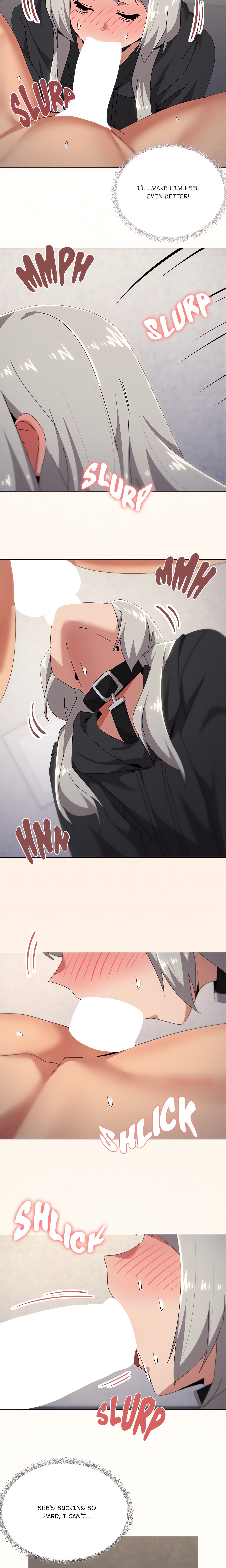 What’s Wrong With This Family? (Official) Page 15 - MangaHe