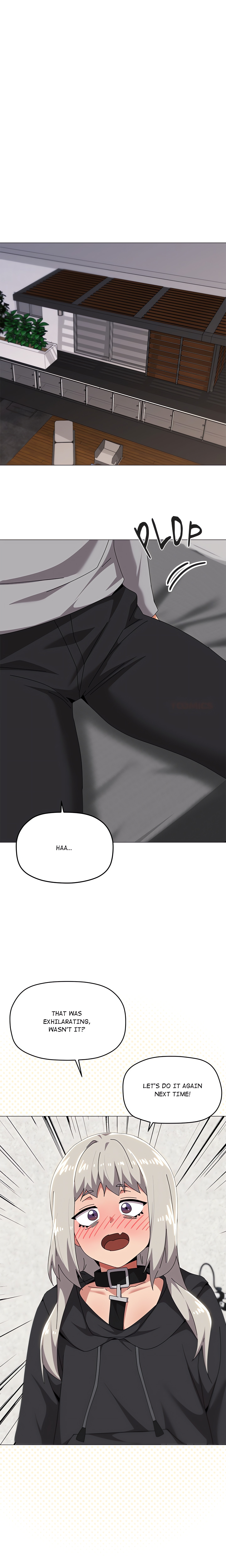 What’s Wrong With This Family? (Official) Page 6 - MangaHe
