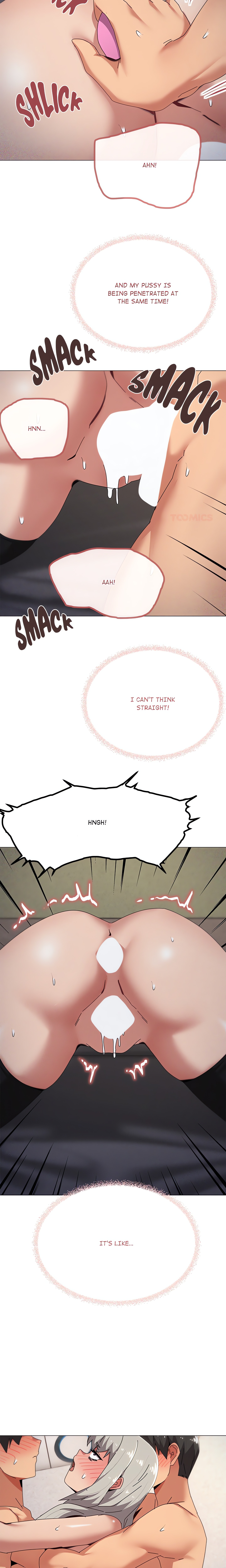 What’s Wrong With This Family? (Official) Page 12 - MangaHe