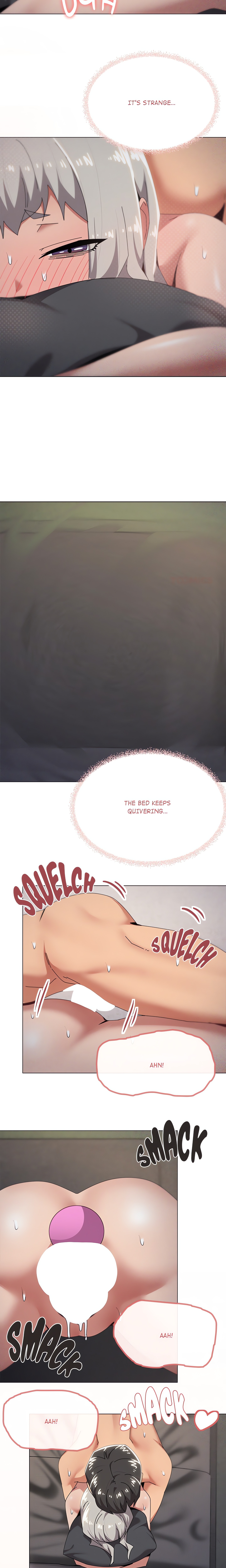 What’s Wrong With This Family? (Official) Page 17 - MangaHe