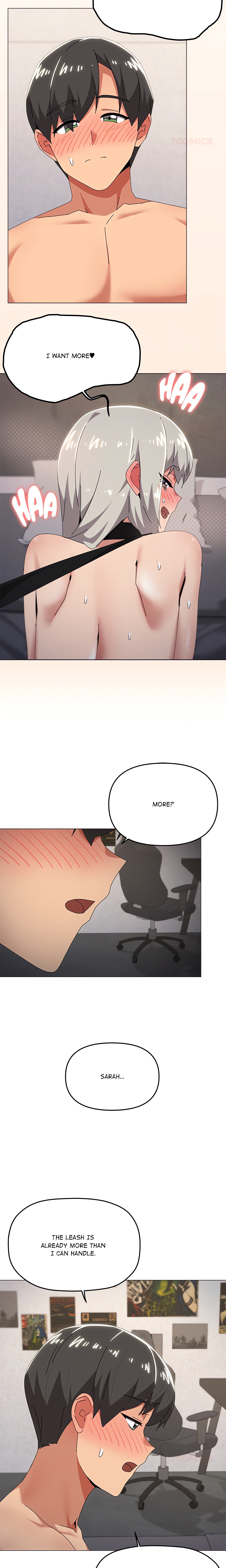What’s Wrong With This Family? (Official) Page 3 - MangaHe
