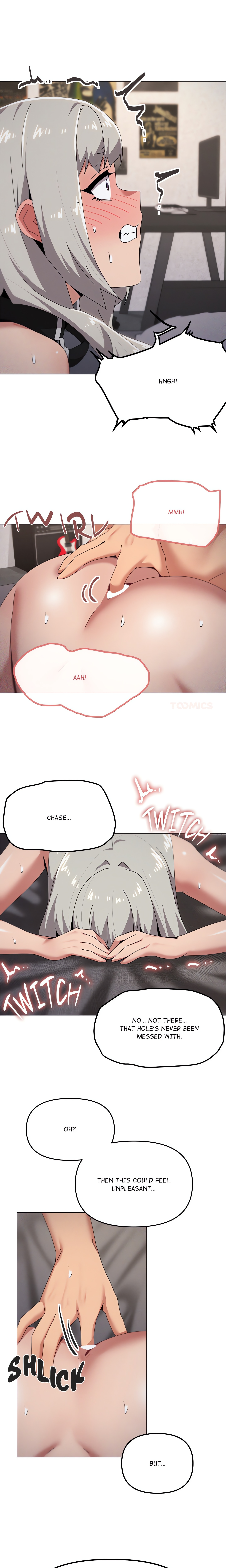 What’s Wrong With This Family? (Official) Page 6 - MangaHe