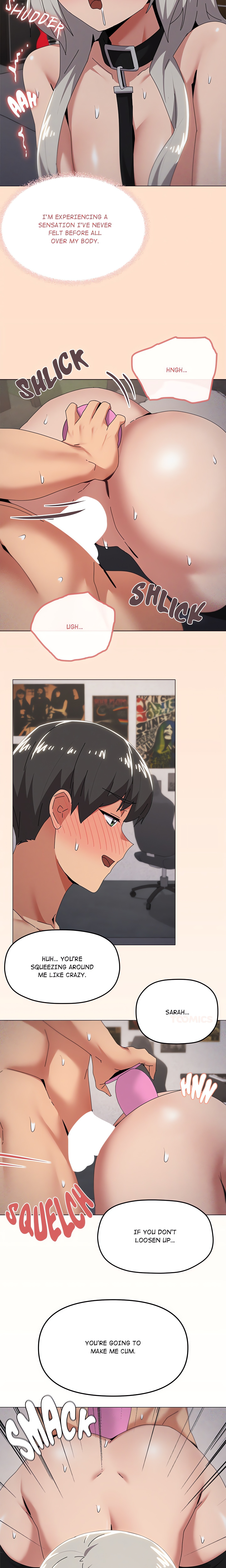 What’s Wrong With This Family? (Official) Page 10 - MangaHe