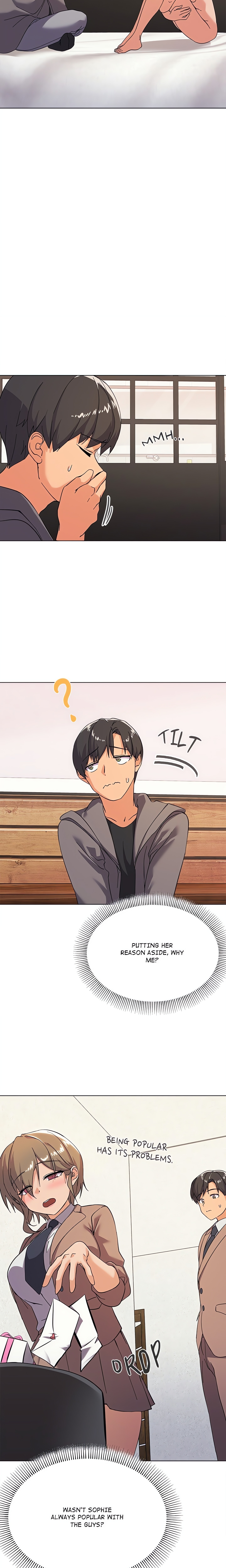 What’s Wrong With This Family? (Official) Page 15 - MangaHe