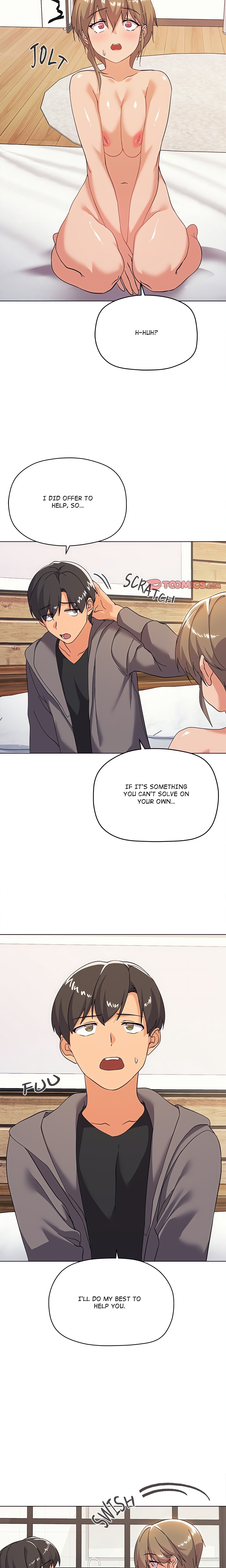What’s Wrong With This Family? (Official) Page 17 - MangaHe