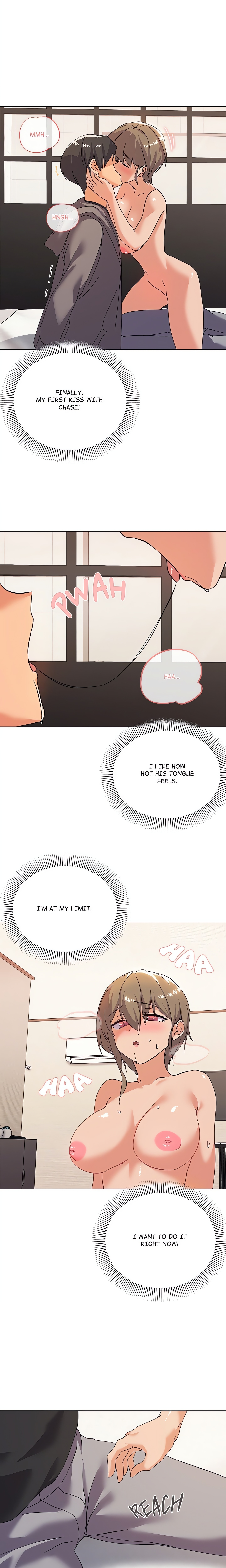What’s Wrong With This Family? (Official) Page 5 - MangaHe