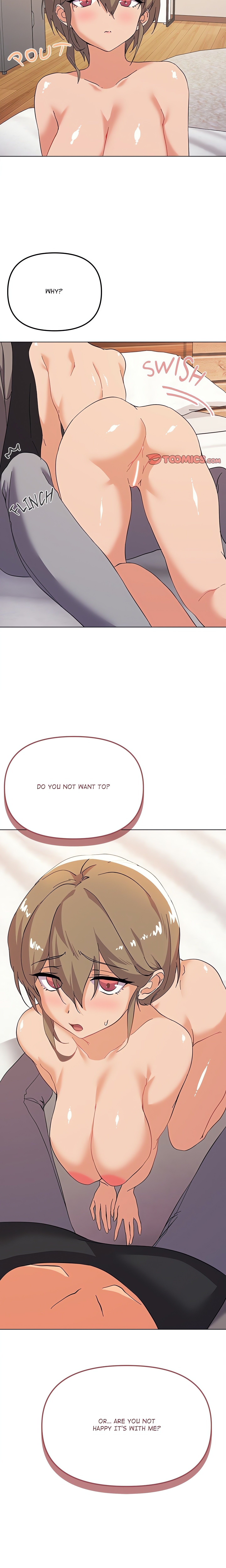What’s Wrong With This Family? (Official) Page 7 - MangaHe