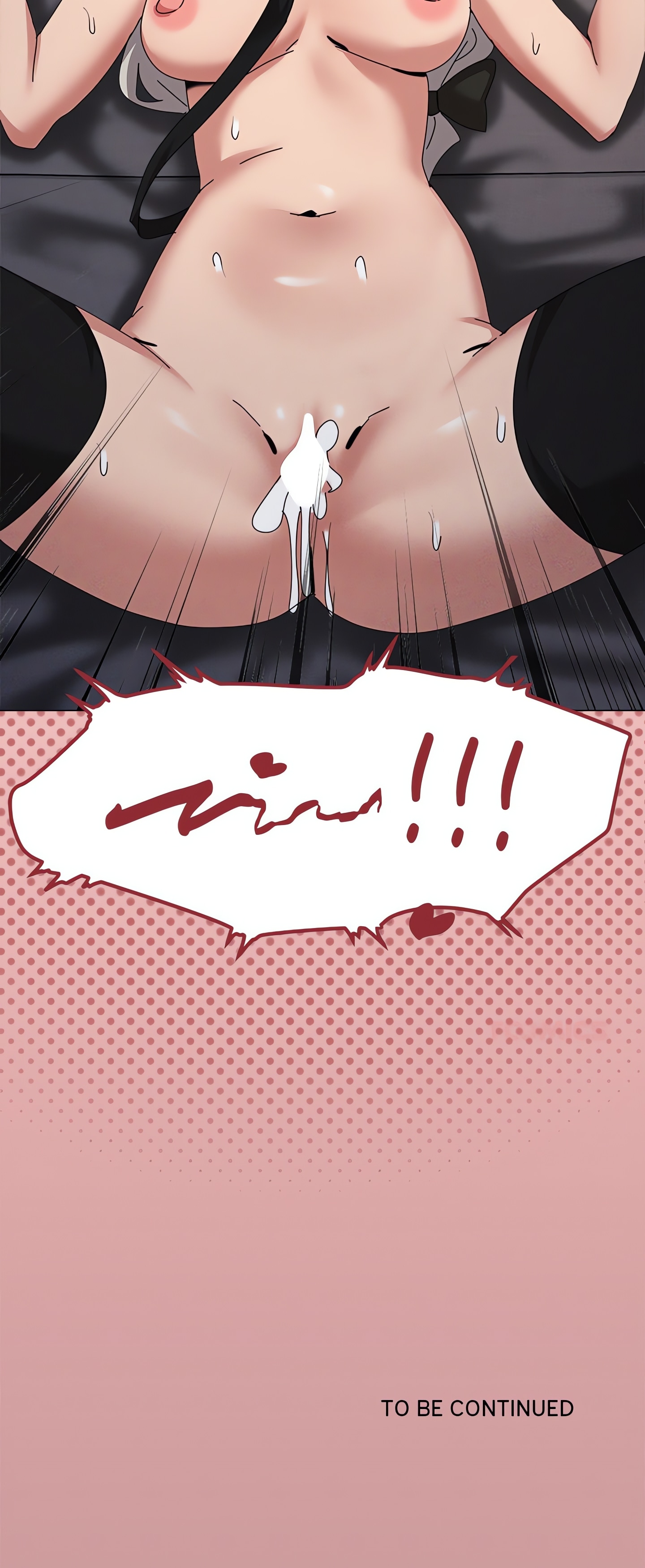 What’s Wrong With This Family? (Official) Page 17 - MangaHe